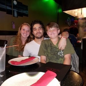 Meet your Posher, Lynn